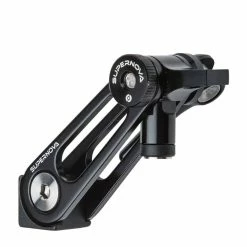 Supernova Airstream QR Halter Zur Montage An Der Gabelkrone