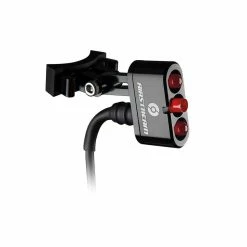 Supernova Airstream Seat Post Tail Light 2 Sattelstützenrücklicht