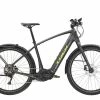 Trek Allant+ 8 Pendlerbike Lithium Grey -Fahrräder Verkaufsladen allant 8 lithium grey 1