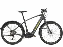 Trek Allant+ 8 Pendlerbike Lithium Grey
