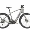 Trek Allant+ 8 Pendlerbike Matte Gunmetal