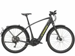 Trek Allant+ 8S Pendlerbike Lithium Grey