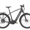 Trek Allant+ 9 S Pendlerbike 45 Km/h Matte Dnister Black