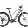 Trek Allant+ 8 Stagger Pendlerbike Matte Gunmetal -Fahrräder Verkaufsladen allantplus8stagger