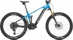 Mondraker Crafty RR SL Carbon / Blue