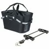 BASIL City-Tasche Classic Carry All Hinten Für MIK-System 2 BASIL City-Tasche Classic Carry All Hinten Für MIK-System -Fahrräder Verkaufsladen basil city tasche carry 2179230640
