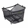 Racktime System Korb Baskit Trunk Small Schwarz -Fahrräder Verkaufsladen baskit trunk small 13012