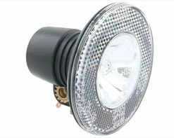 Busch & Müller Halogenscheinwerfer Lumotec N2