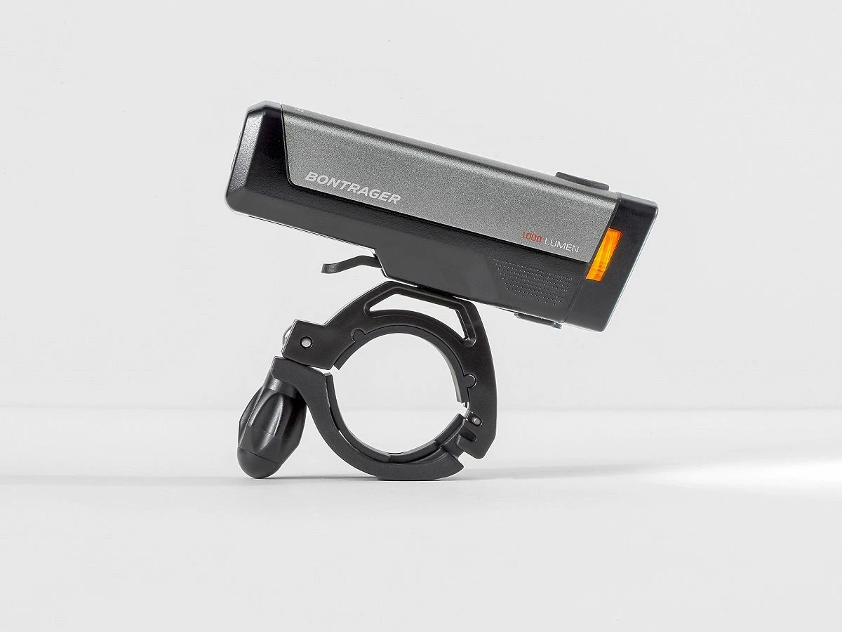 Bontrager Ion Elite R Fahrradscheinwerfer 3 Bontrager Ion Elite R Fahrradscheinwerfer