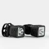 Bontrager Ion 100 R/Flare R City Bike Light Set -Fahrräder Verkaufsladen bontragerion100rflarercitylightset