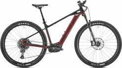 Mondraker Prime R Red / Black