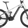 Mondraker Crafty Carbon R Carbon / Silver Ausstellungsstück S -Fahrräder Verkaufsladen craftycarbonrjpg