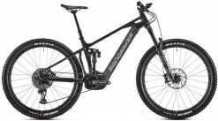 Mondraker Crafty R Graphite / Black