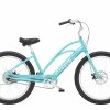 Electra Cruiser Go! Step-Thru Bora Bora Blue -Fahrräder Verkaufsladen cruisergostepthru 22 35209 a primary