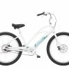 Electra Cruiser Go! Step-Thru White -Fahrräder Verkaufsladen cruisergostepthru 22 35209 d primary