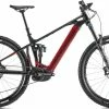 Mondraker Crafty R Black / Red -Fahrräder Verkaufsladen cx41x412e