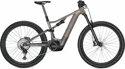 Focus Jam² 6.7 Moonstonegrey / Slategrey