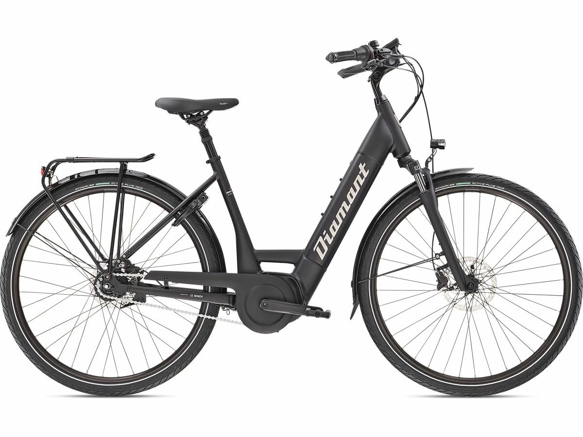 Diamant Beryll Deluxe+ RT TIE Tiefschwarz 3 Diamant Beryll Deluxe+ RT TIE Tiefschwarz