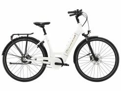 Diamant Beryll Deluxe+ RT TIE Weiss