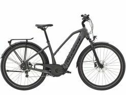 Diamant Opal+ TRA Dravitgrau Metallic