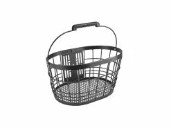 Electra Alloy Wire Frontkorb Mit Schnellverschluss