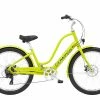 Electra Townie Go! 7D EQ Step-Thru Citron 2 Electra Townie Go! 7D EQ Step-Thru Citron -Fahrräder Verkaufsladen electra townie go 7d eq step thru citron 1