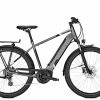 Kalkhoff Entice 3.B Move Hocheinstieg 2 Kalkhoff Entice 3.B Move Hocheinstieg -Fahrräder Verkaufsladen entice 3.b. move grau di 3