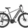 Kalkhoff Entice 3.B Advance Hocheinstieg -Fahrräder Verkaufsladen entice 3.b advance grau di 1 2