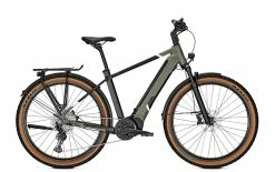 Kalkhoff Entice 5.B Advance+ Hocheinstieg