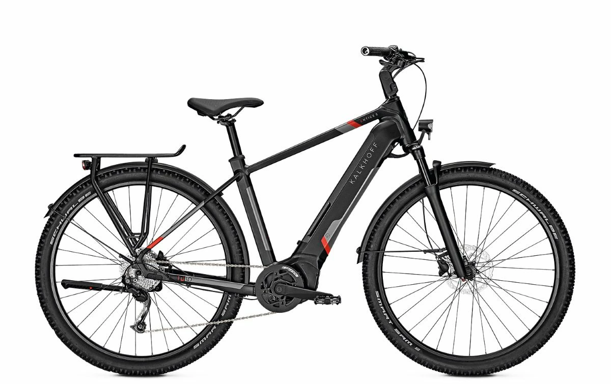 Kalkhoff Entice 5.B Season Hocheinstieg Magicblack Matt 3 Kalkhoff Entice 5.B Season Hocheinstieg Magicblack Matt