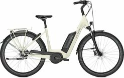 Kalkhoff Image 1.B Move RÜCKTRITT Comfort Starwhite Glossy