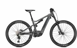 Focus Jam² 7.8 Grey