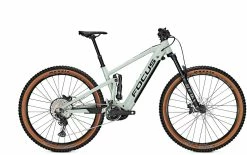 Focus Jam² 6.8 Nine Sky Grey Größe XL