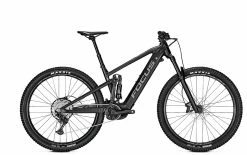 Focus Jam² 6.7 Magic Black