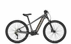 Focus Jarifa² 6.7 Seven Diamond Black