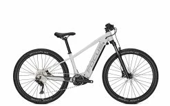 Focus Jarifa² 6.7 Seven Light Grey