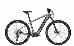 Focus Jarifa² 6.8 Nine Toronto Grey