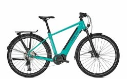 Focus Planet² 6.9 Blue Green Glossy