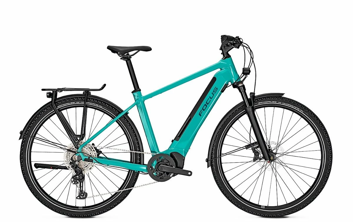 Focus Planet² 6.9 Blue Green Glossy 3 Focus Planet² 6.9 Blue Green Glossy