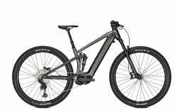 Focus Thron² 6.8 Small Black