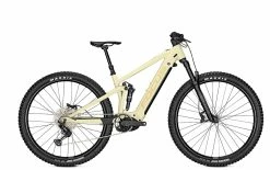 Focus Thron² 6.8 Small Creme White