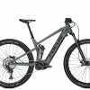 Focus Thron² 6.8 Slate Grey -Fahrräder Verkaufsladen focus thron 6.8 slate grey 2020 6