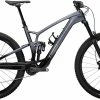 Trek Fuel EXe 9.7 Matte Galactic Grey To Black Fade -Fahrräder Verkaufsladen fuelexe97slxxt 23 36365 a primary