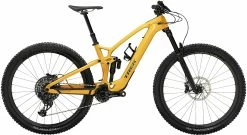 Trek Fuel EXe 9.8 GX AXS Satin Baja Yellow