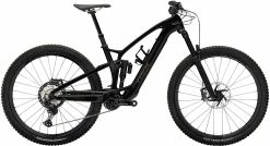 Trek Fuel EXe 9.8 XT Deep Smoke