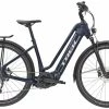 Trek Allant+ 7 Lowstep Pendlerbike Nautical Navy -Fahrräder Verkaufsladen getimage