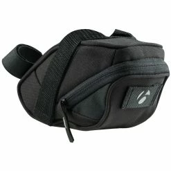 BONTRAGER Tasche Seat Pack Comp M Black