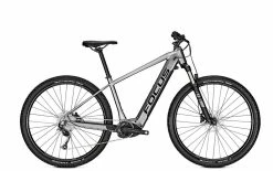 Focus Jarifa² 6.7 Nine Toronto Grey Gebraucht - Top Gepflegt