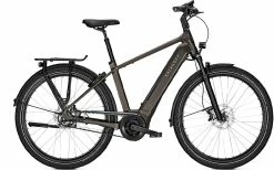 Kalkhoff Image 5.B Advance+ Hocheinstieg