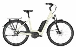 Kalkhoff Image 1.B Move Comfort Starwhite Glossy